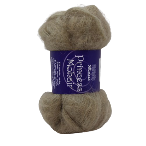 DZIJA PRINCESS MOHAIR