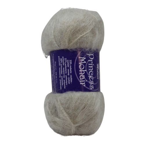 DZIJA PRINCESS MOHAIR