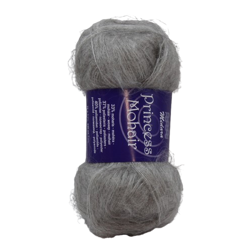 DZIJA PRINCESS MOHAIR