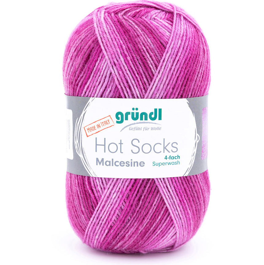 HOT SOCKS MALCESINE 4