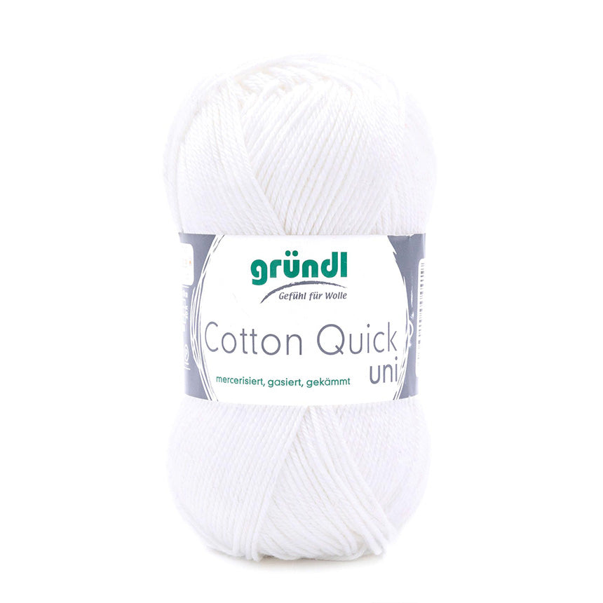DZIJA COTTON QUICK UNI