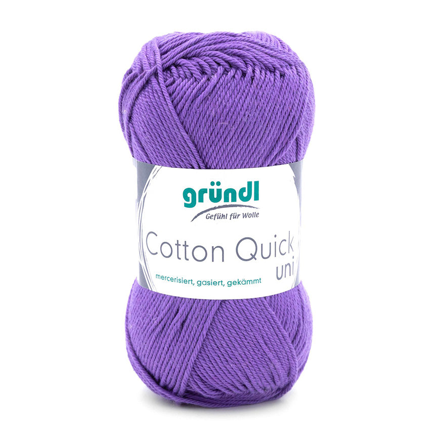 DZIJA COTTON QUICK UNI