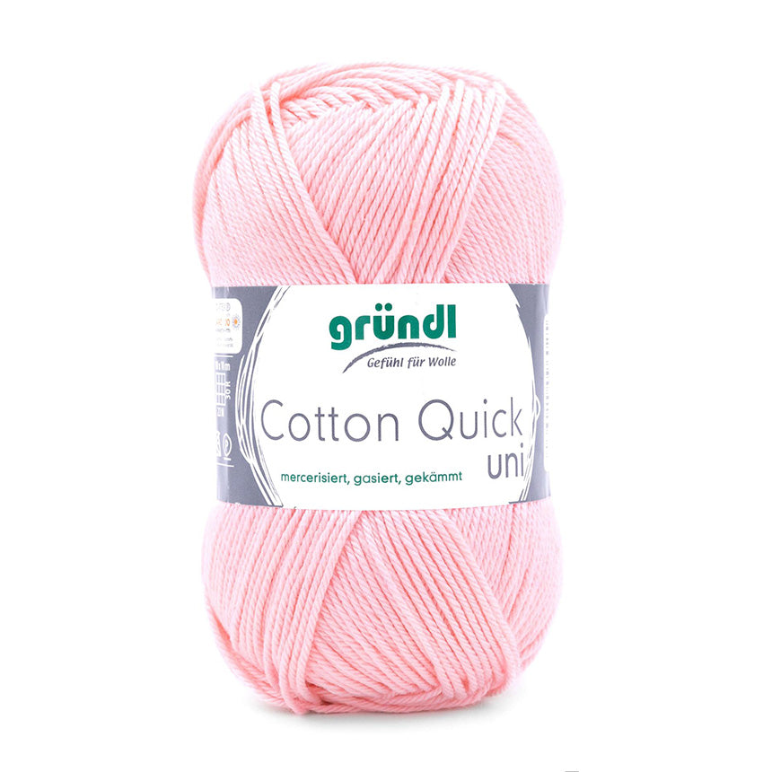 DZIJA COTTON QUICK UNI