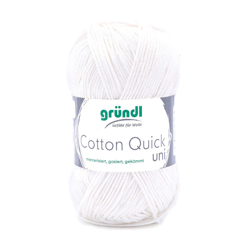 DZIJA COTTON QUICK UNI