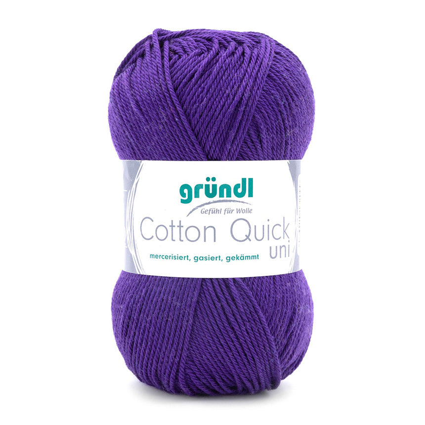 DZIJA COTTON QUICK UNI