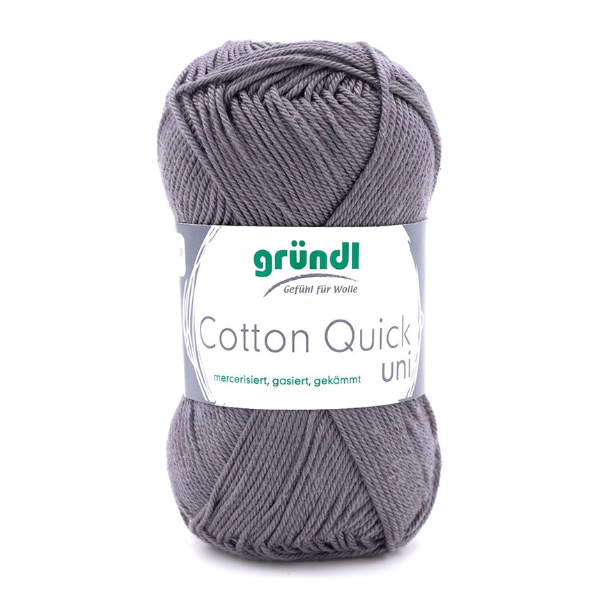 DZIJA COTTON QUICK UNI