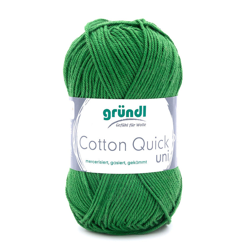 DZIJA COTTON QUICK UNI