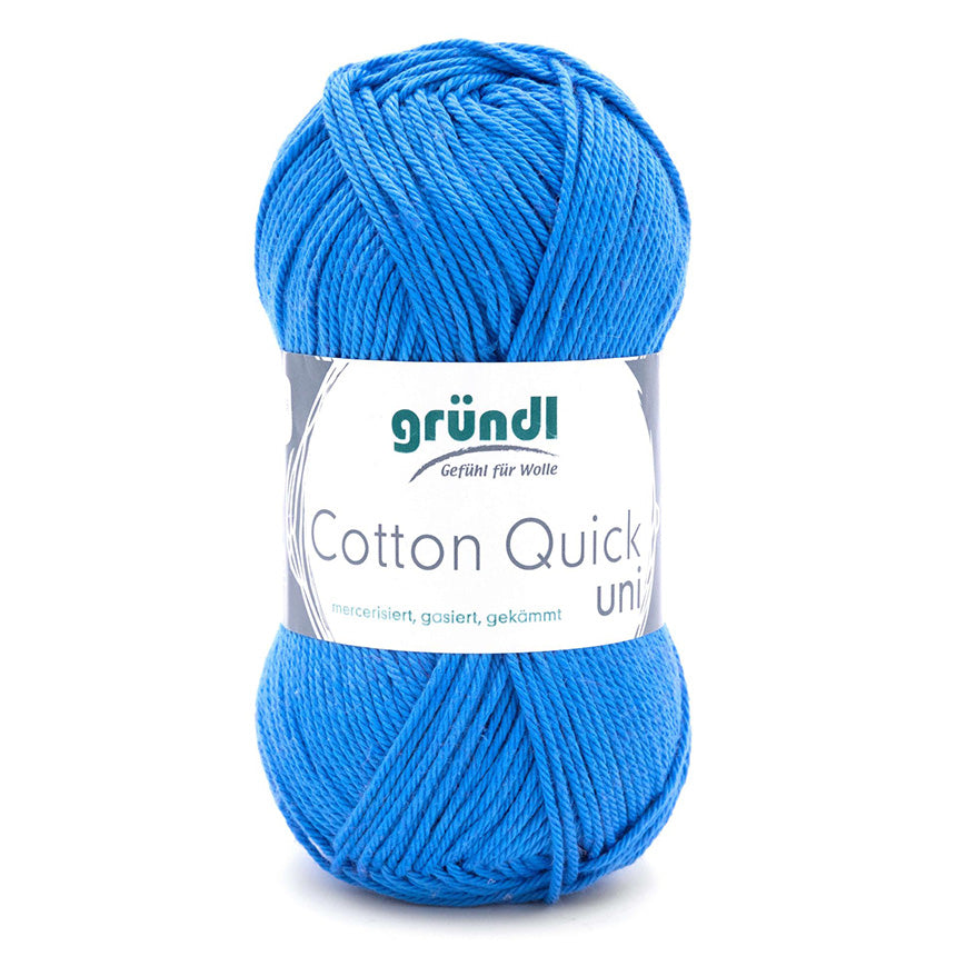 DZIJA COTTON QUICK UNI