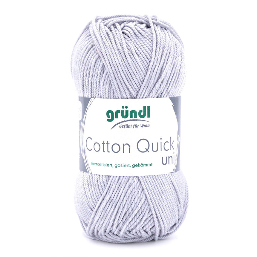DZIJA COTTON QUICK UNI
