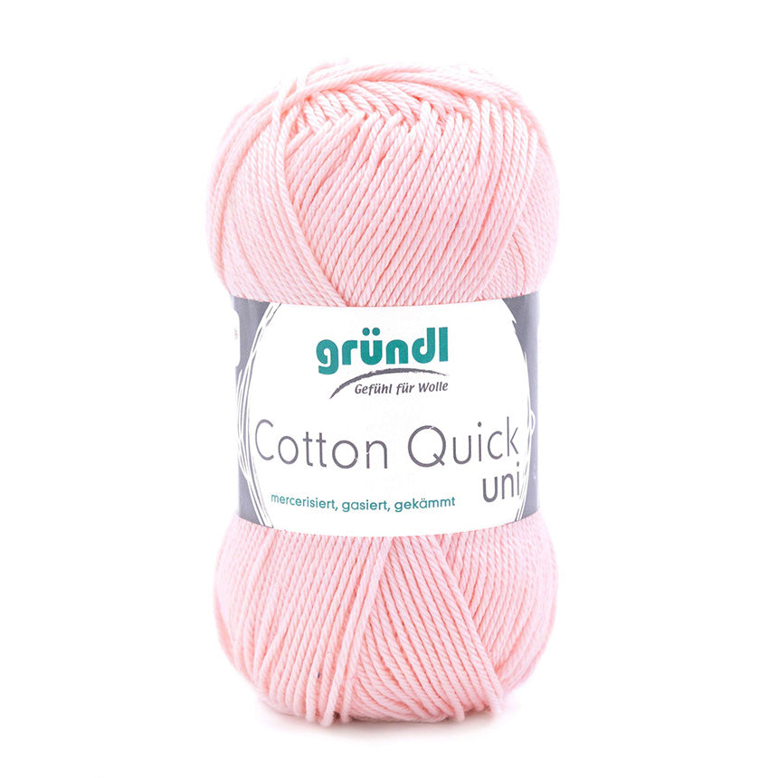 DZIJA COTTON QUICK UNI