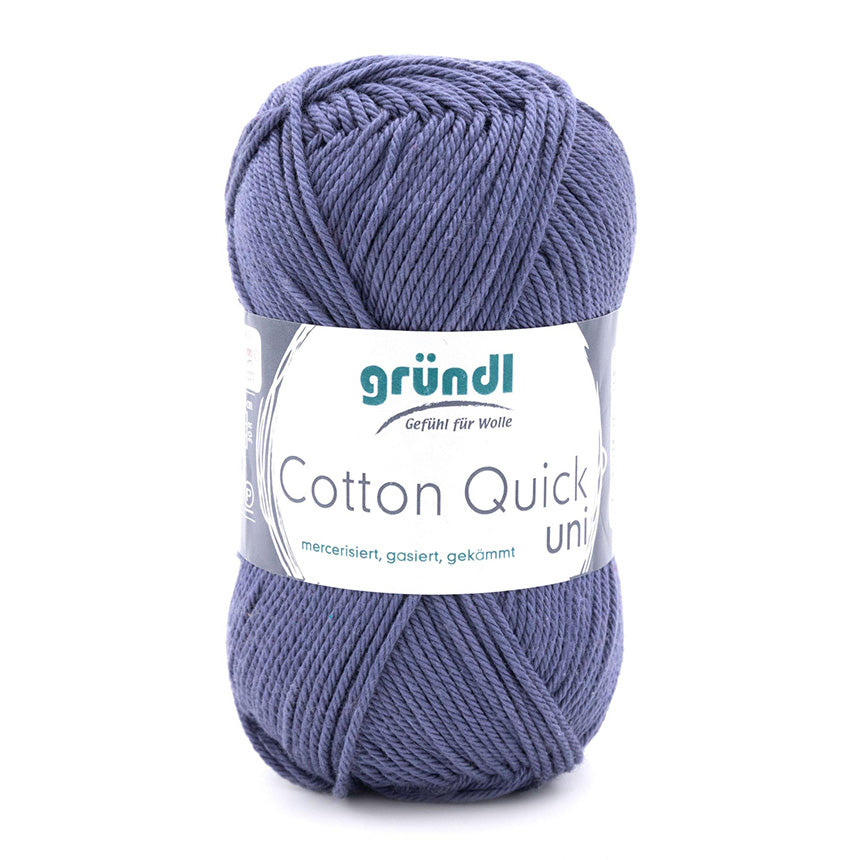 DZIJA COTTON QUICK UNI