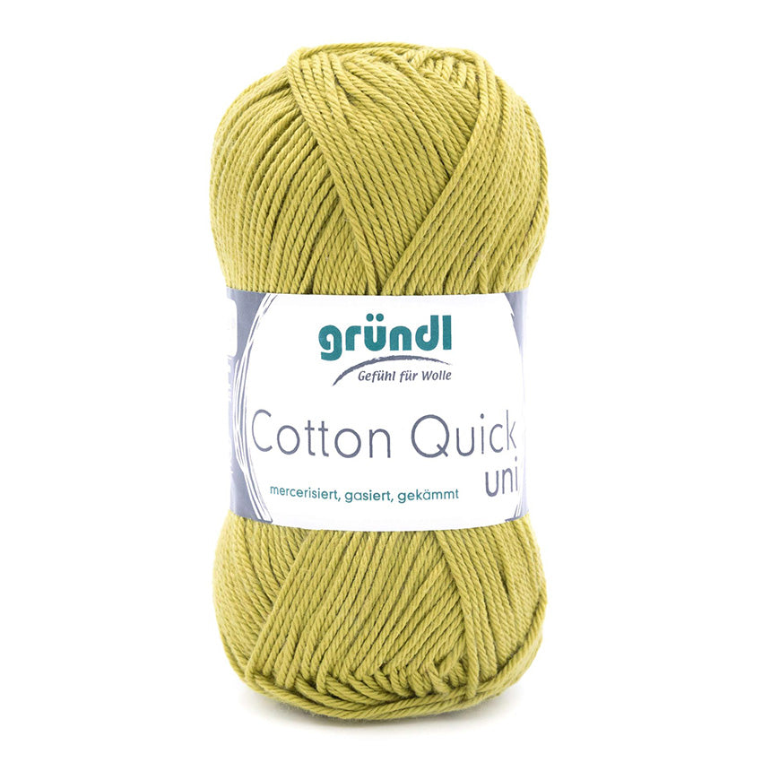 DZIJA COTTON QUICK UNI