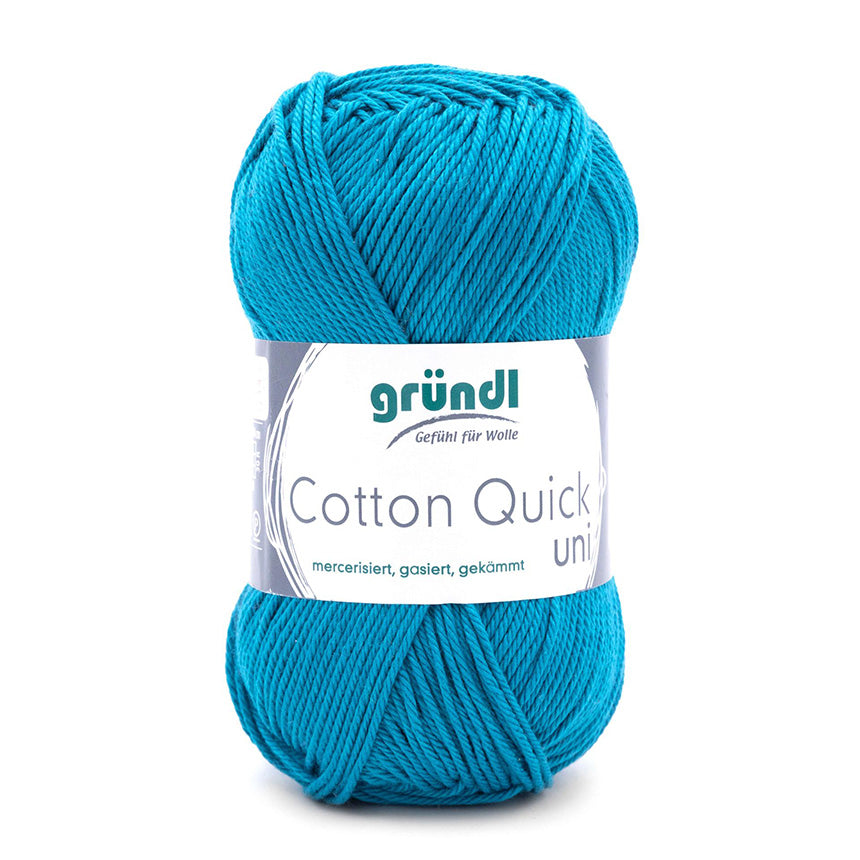 DZIJA COTTON QUICK UNI