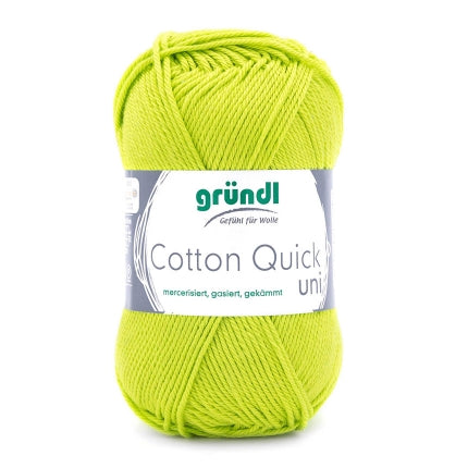 DZIJA COTTON QUICK UNI