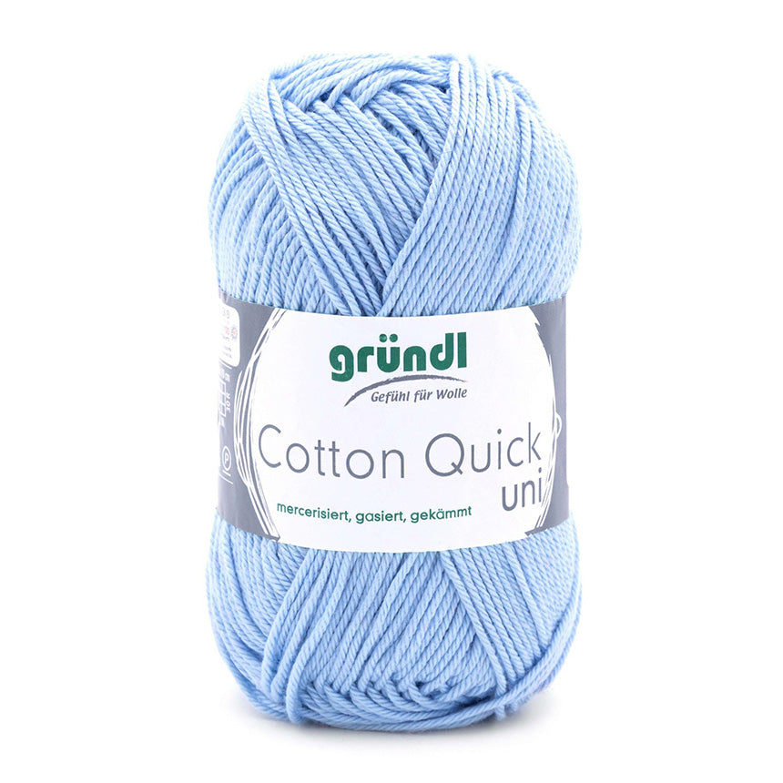 DZIJA COTTON QUICK UNI