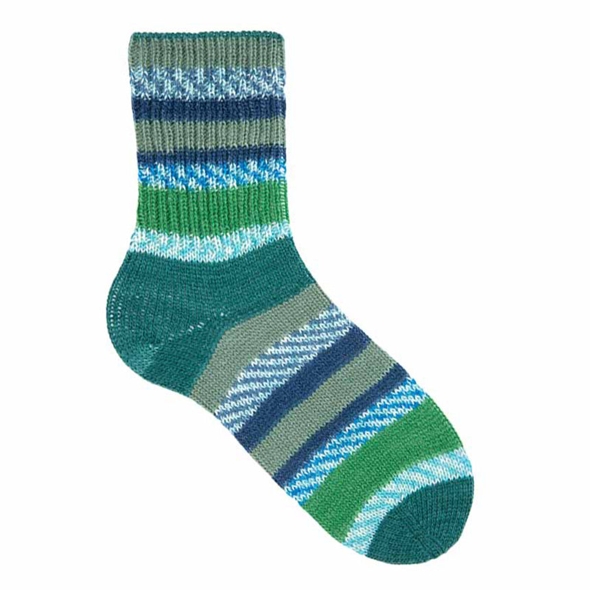 GRUNDL HOT SOCKS SIRMIONE 4