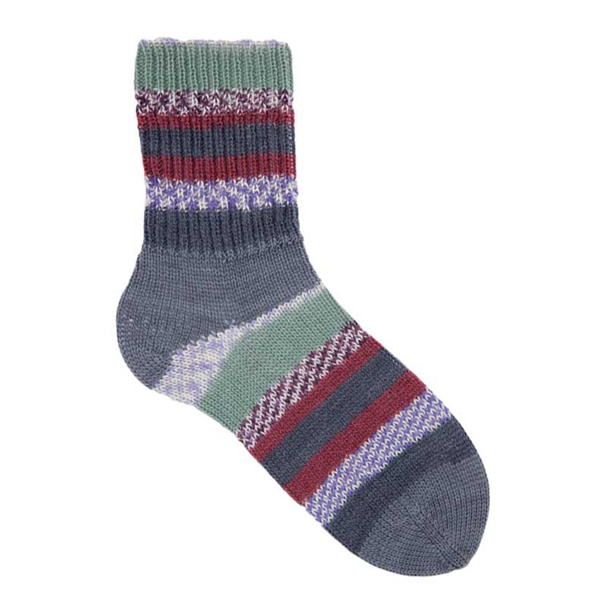GRUNDL HOT SOCKS SIRMIONE 6
