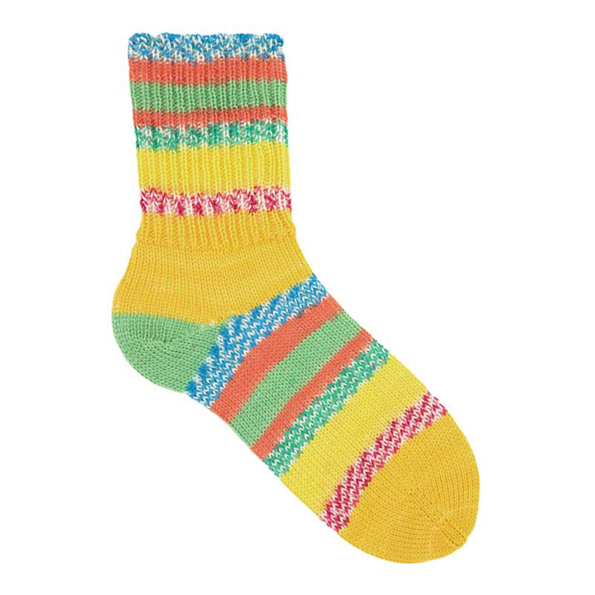 GRUNDL HOT SOCKS SIRMIONE 6