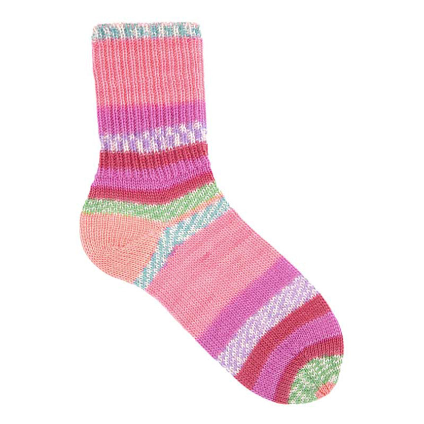 GRUNDL HOT SOCKS SIRMIONE 6