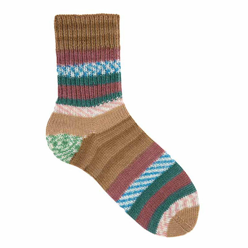 GRUNDL HOT SOCKS SIRMIONE 6