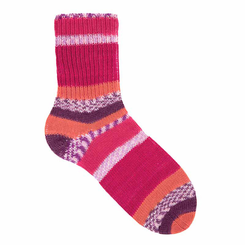 GRUNDL HOT SOCKS SIRMIONE 6