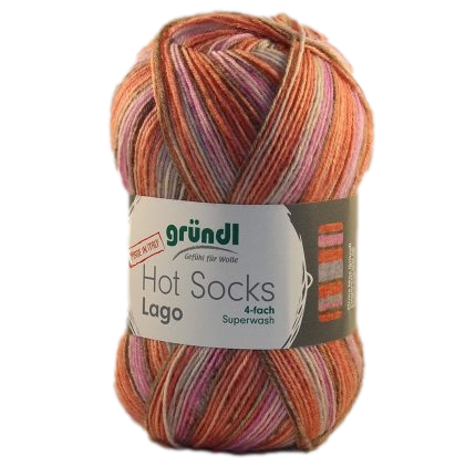 DZIJA 4 KĀRTĪGA LAGO