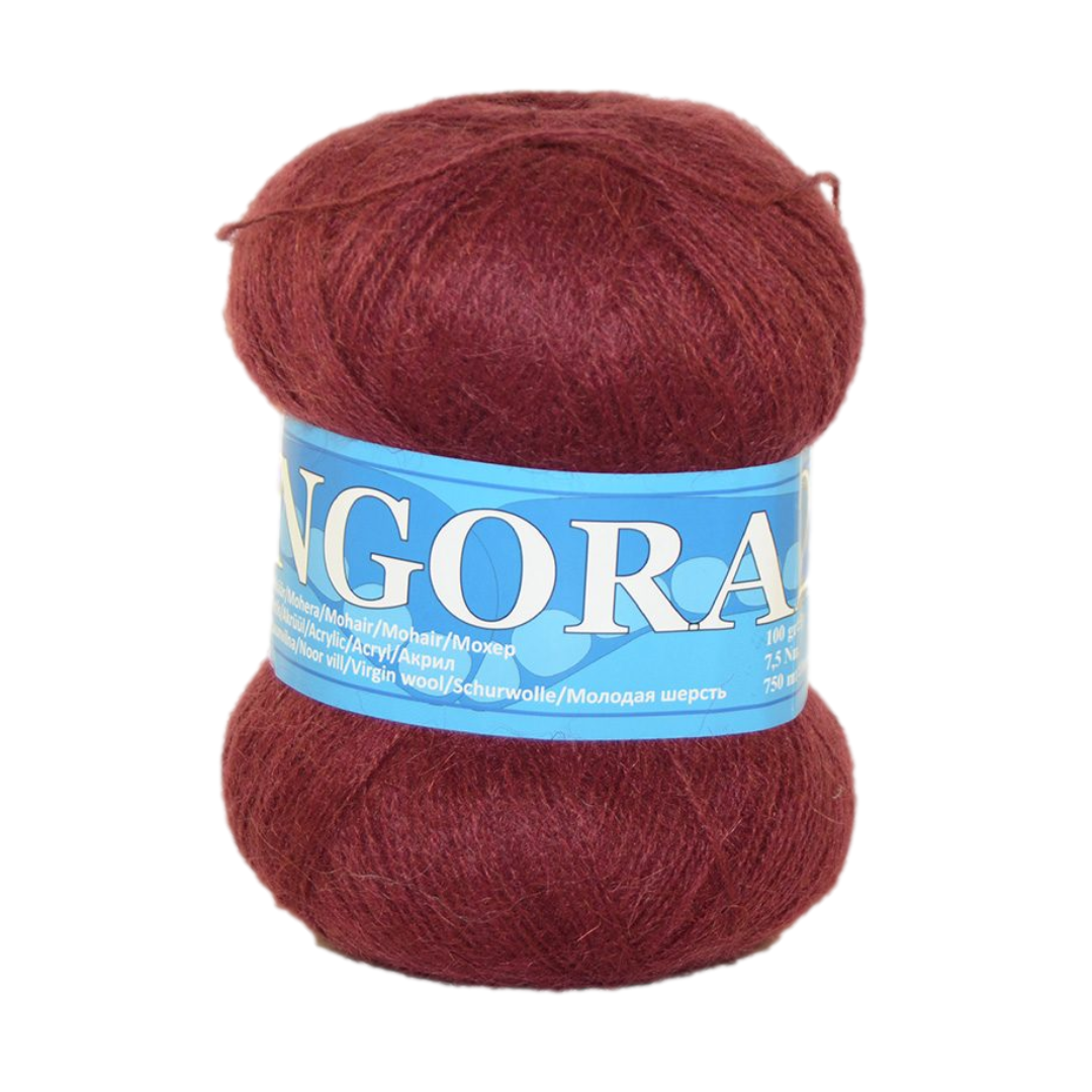 ANGORA 2 DZIJA