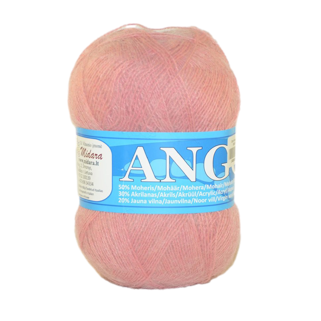 ANGORA 2 DZIJA