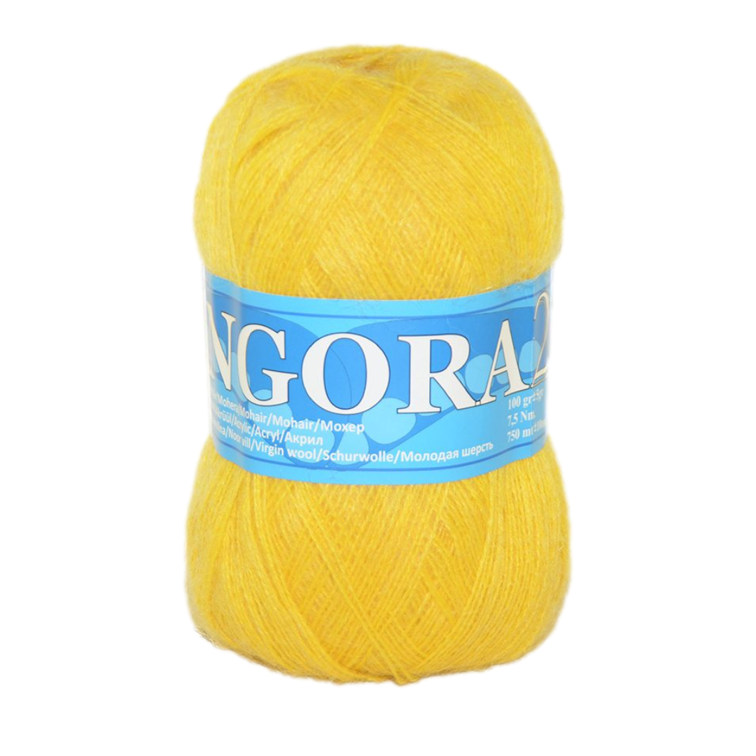 ANGORA 2 DZIJA