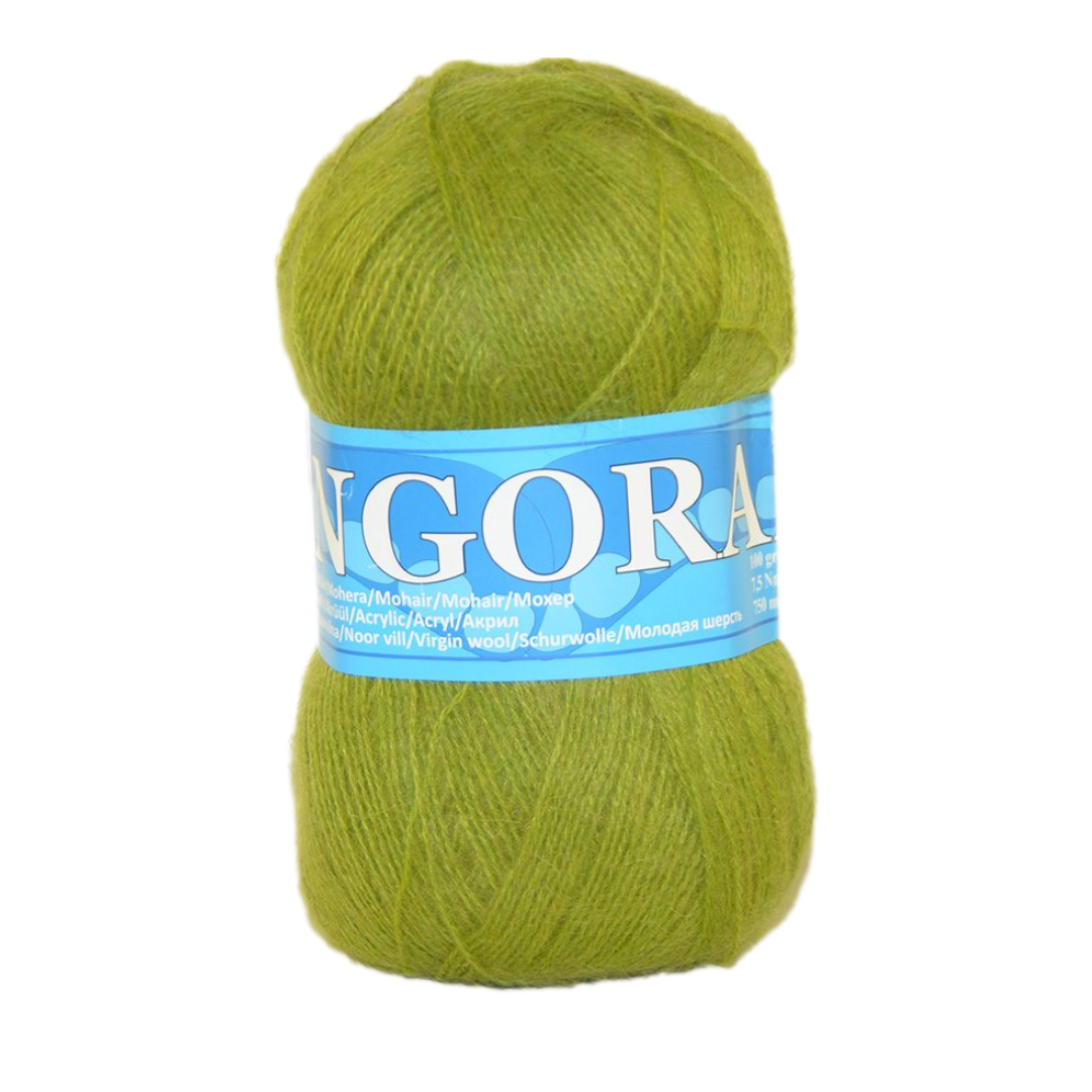 ANGORA 2 DZIJA