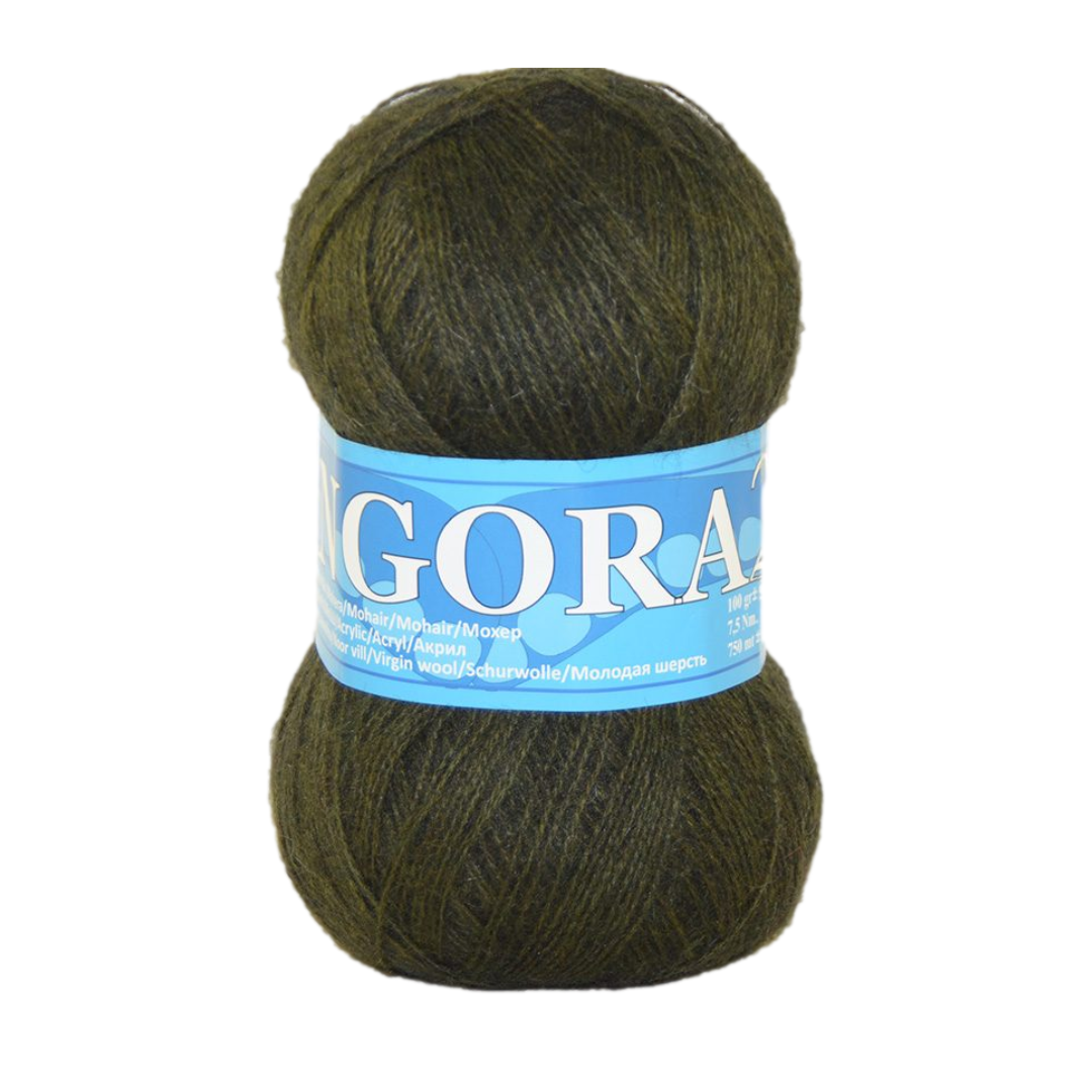 ANGORA 2 DZIJA
