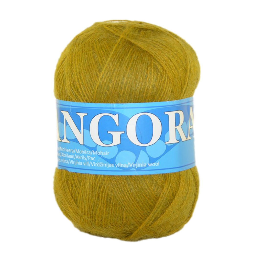 ANGORA 2 DZIJA