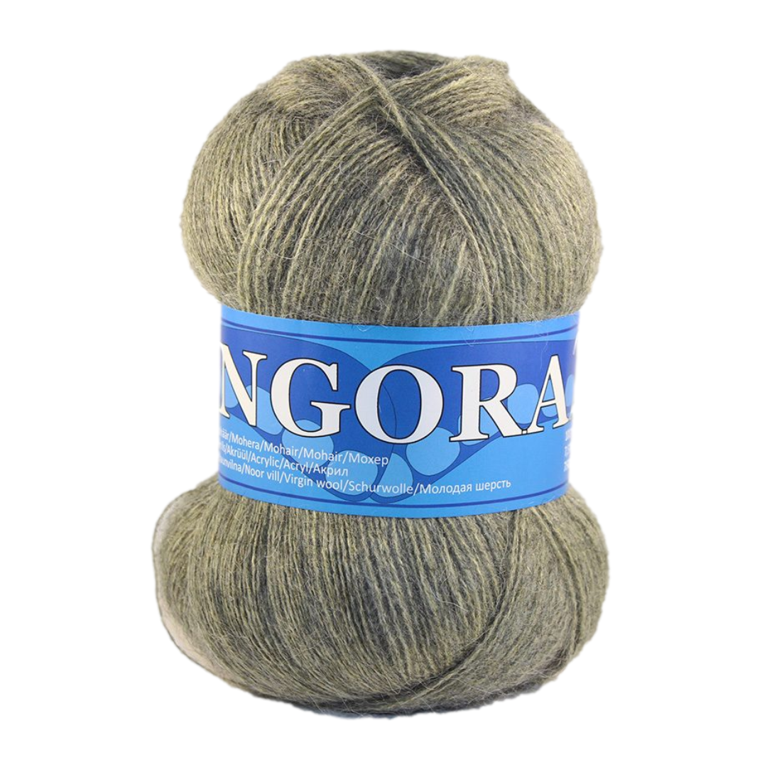 ANGORA 2 DZIJA