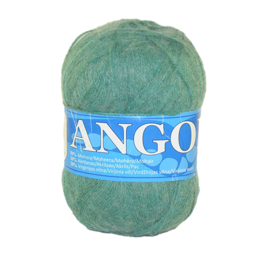 ANGORA 2 DZIJA