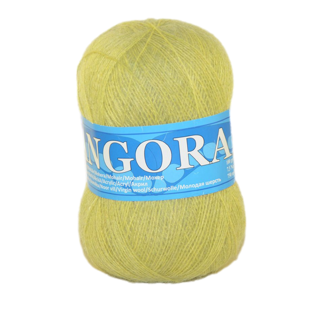 ANGORA 2 DZIJA