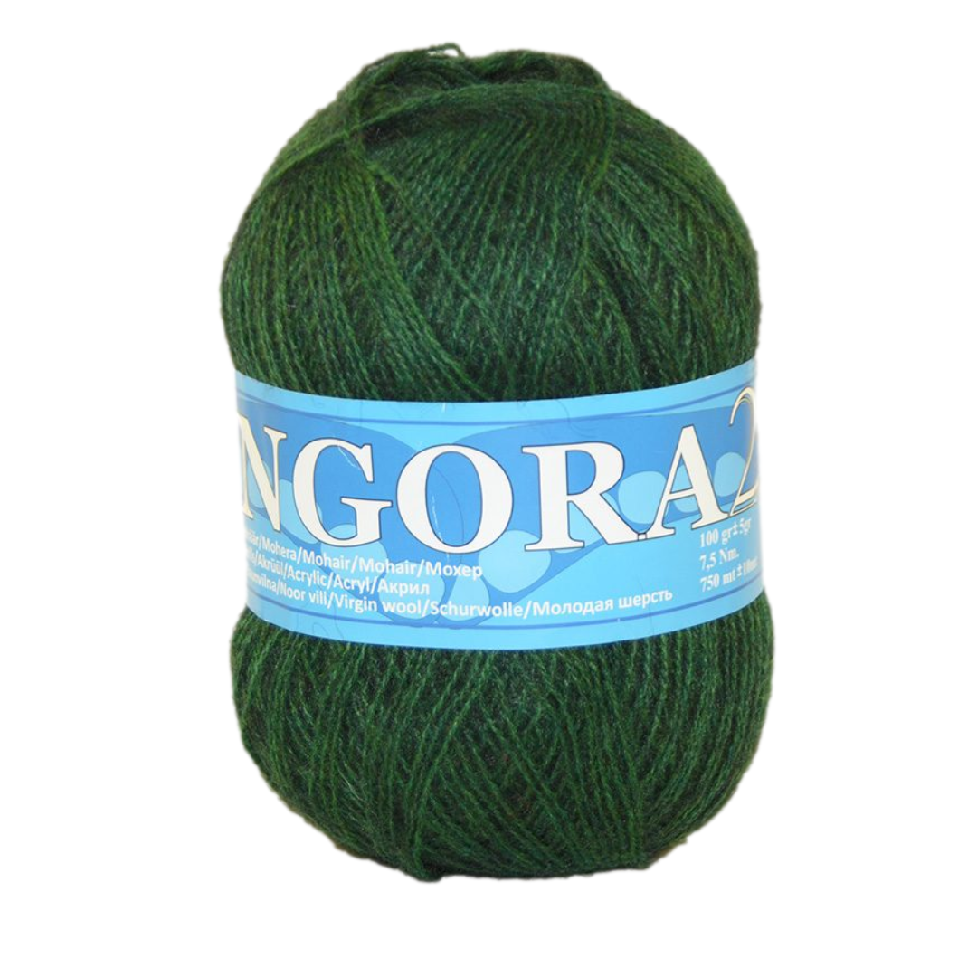 ANGORA 2 DZIJA