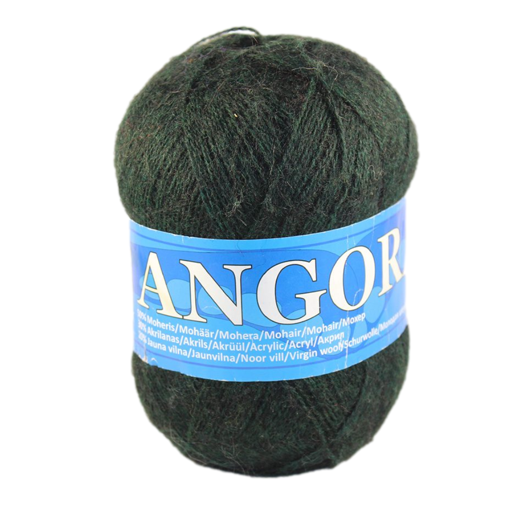 ANGORA 2 DZIJA