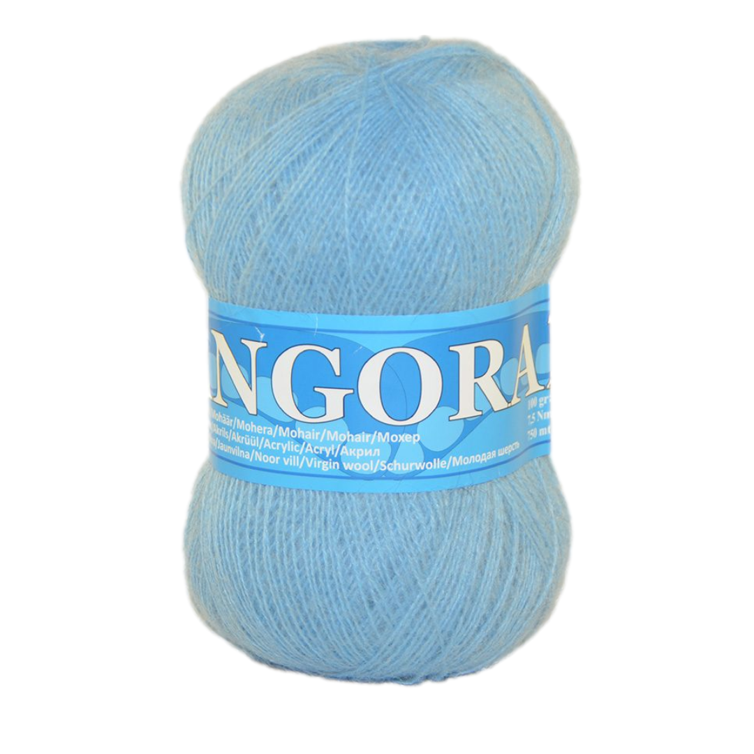 ANGORA 2 DZIJA