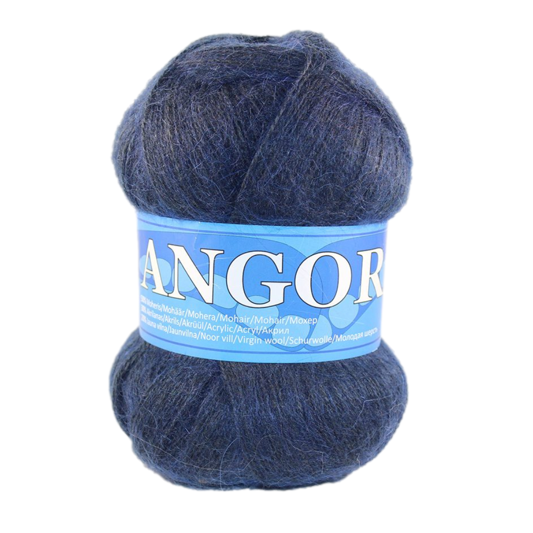 ANGORA 2 DZIJA