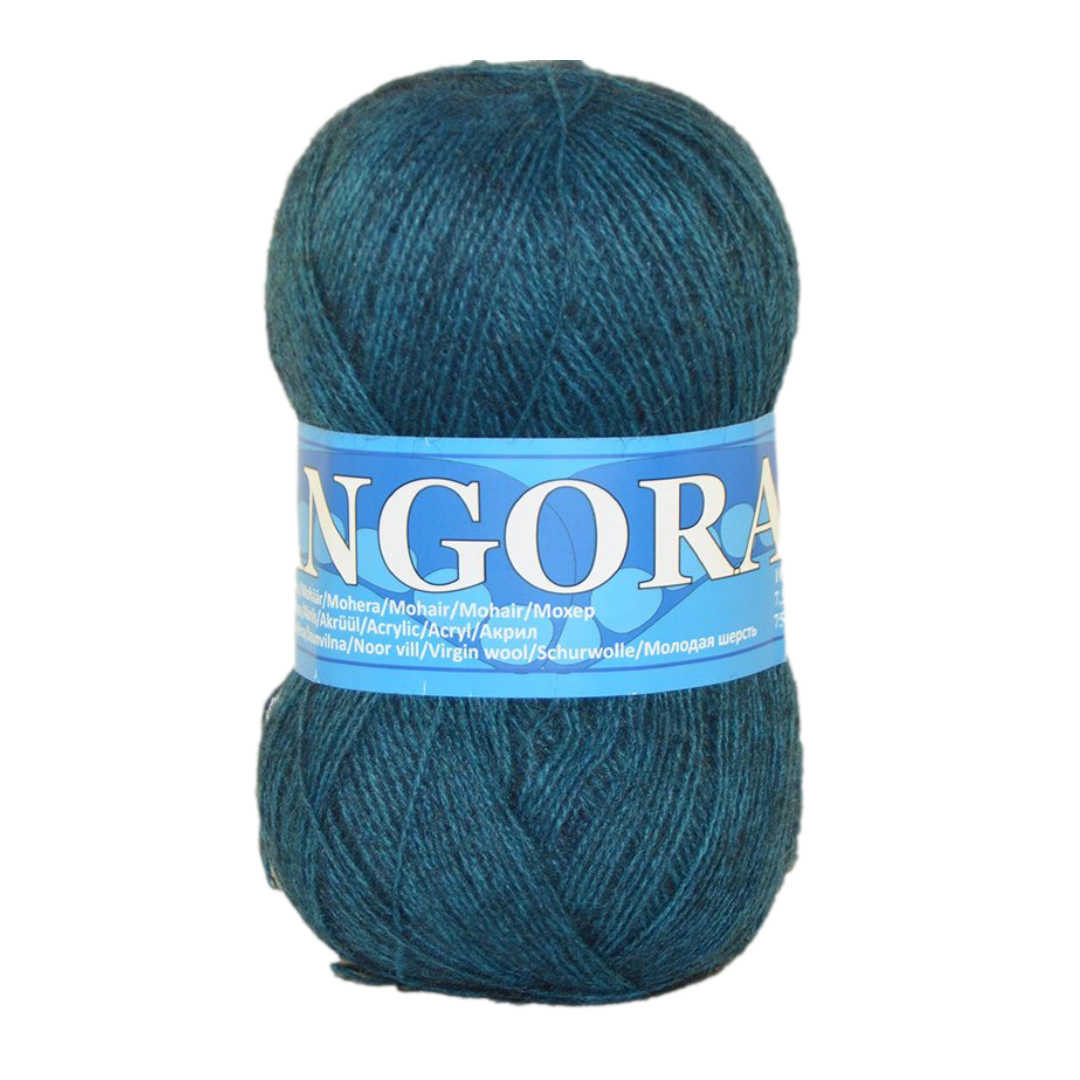 ANGORA 2 DZIJA