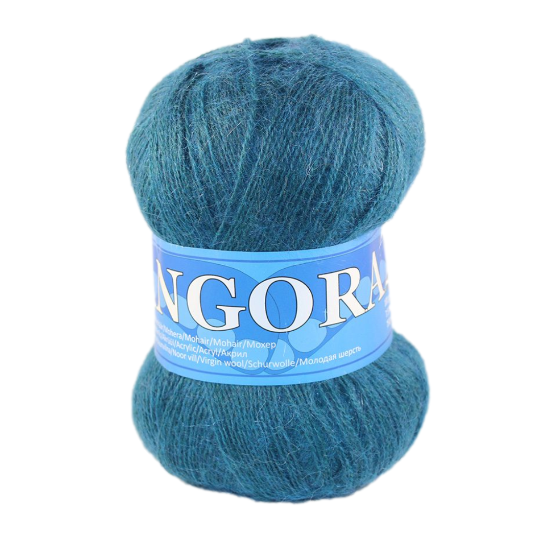 ANGORA 2 DZIJA