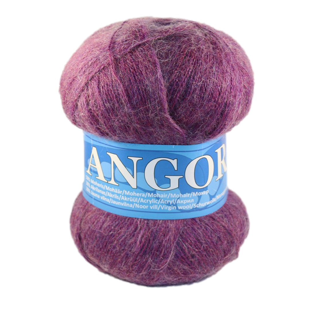 ANGORA 2 DZIJA
