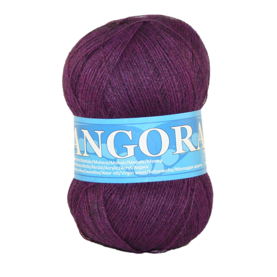 ANGORA 2 DZIJA