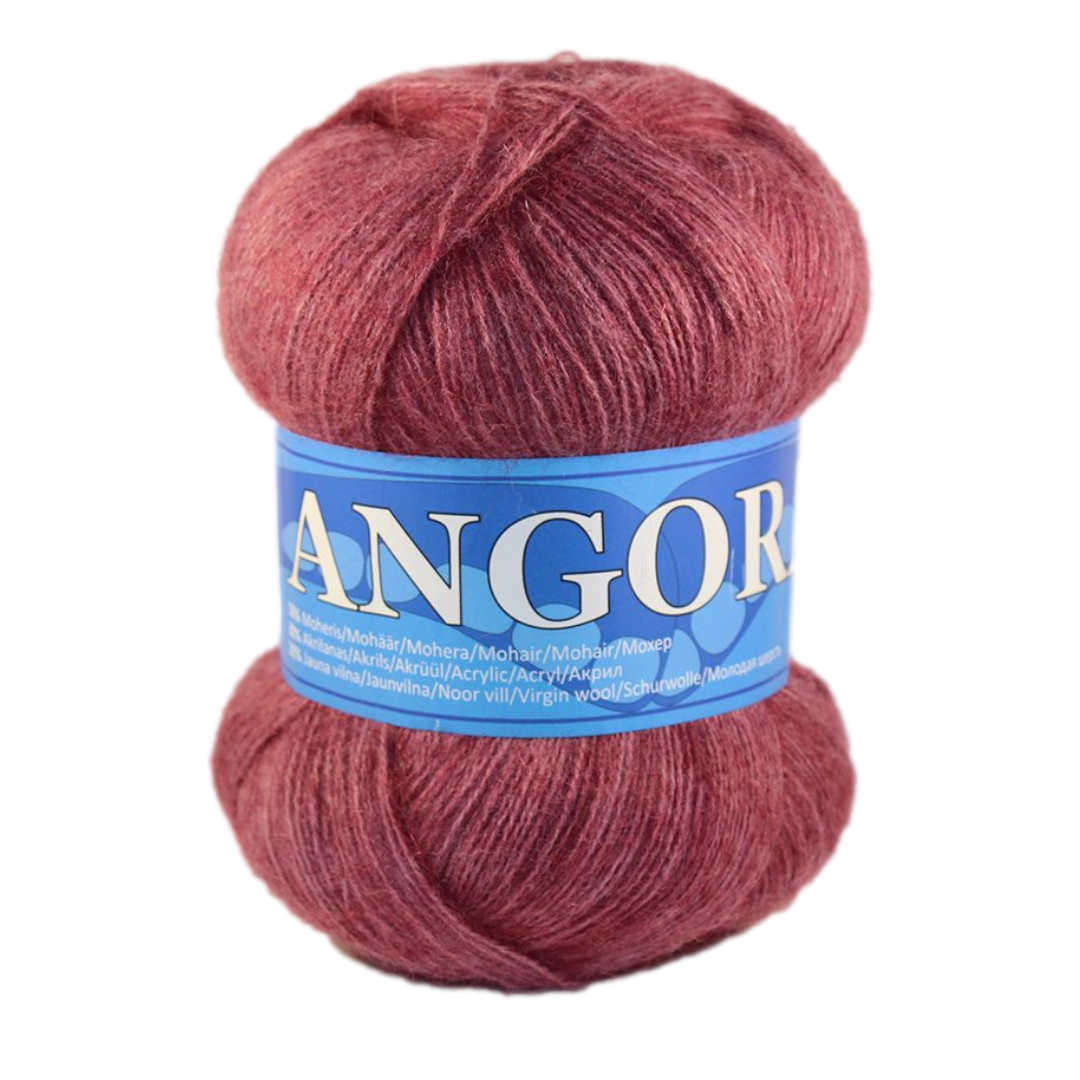 ANGORA 2 DZIJA