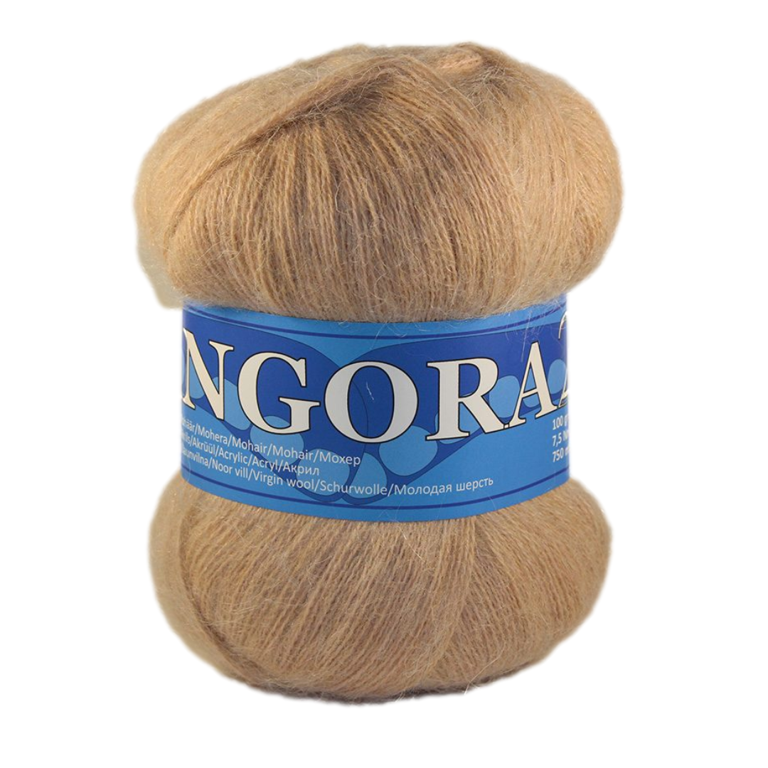 ANGORA 2 DZIJA