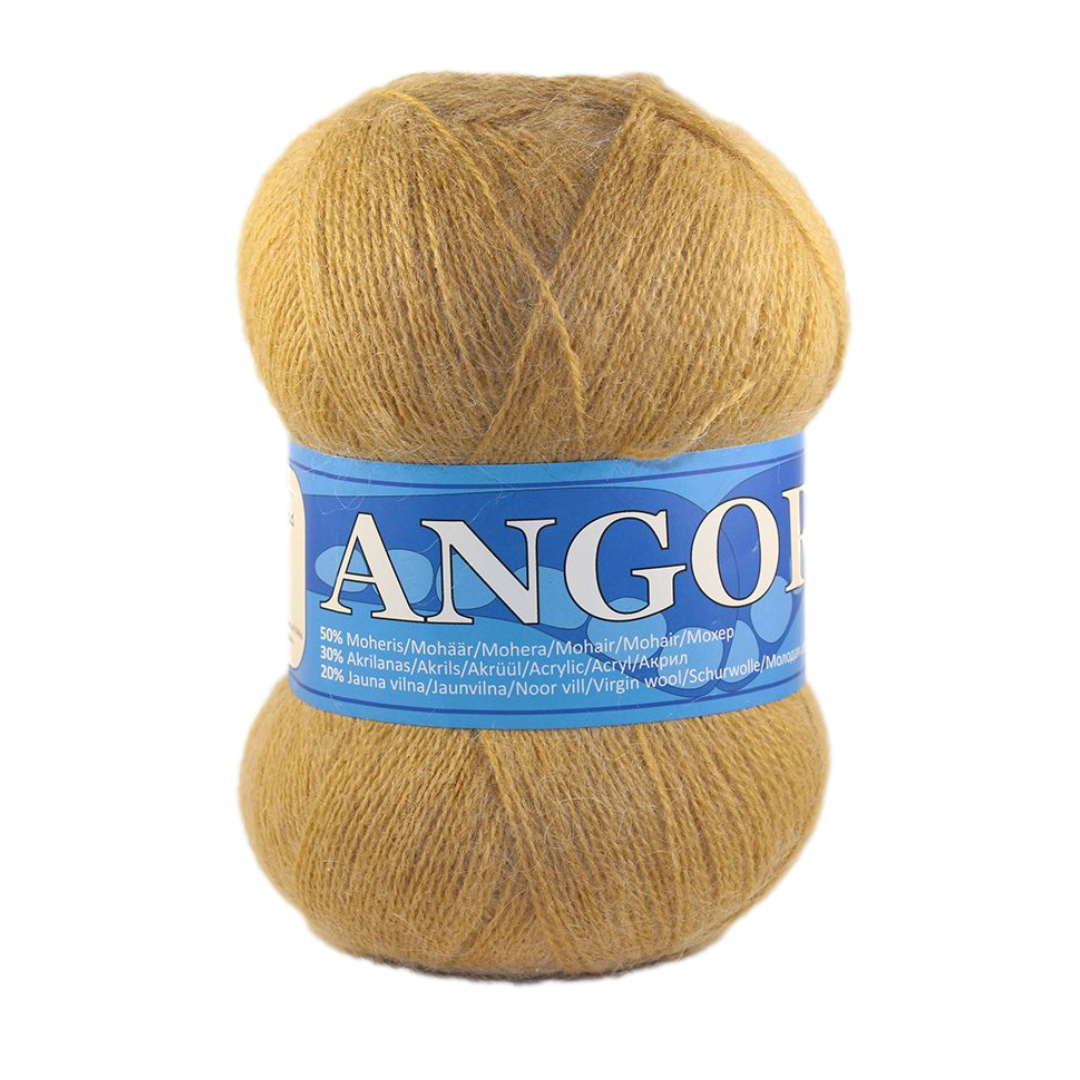 ANGORA 2 DZIJA