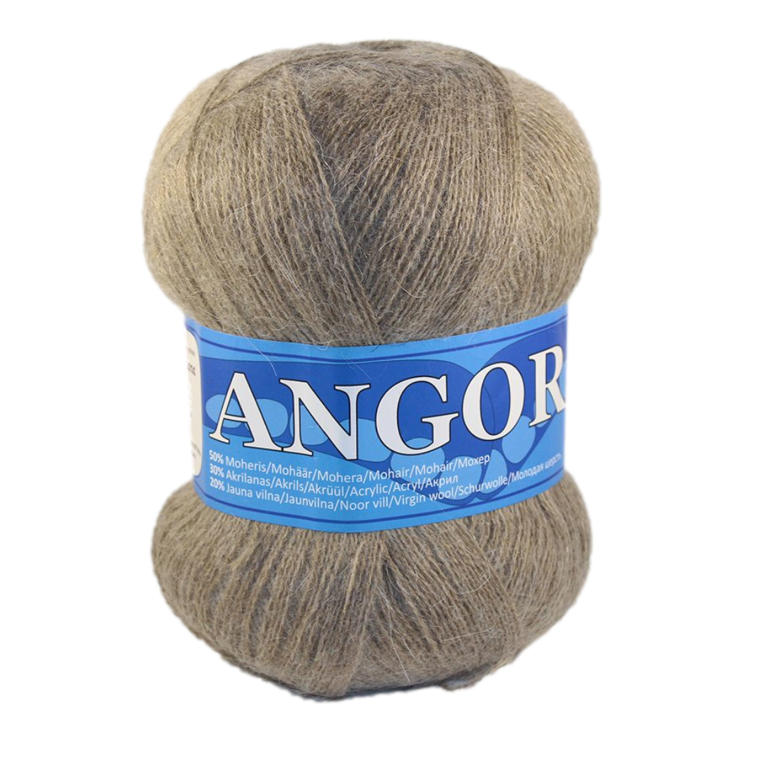 ANGORA 2 DZIJA