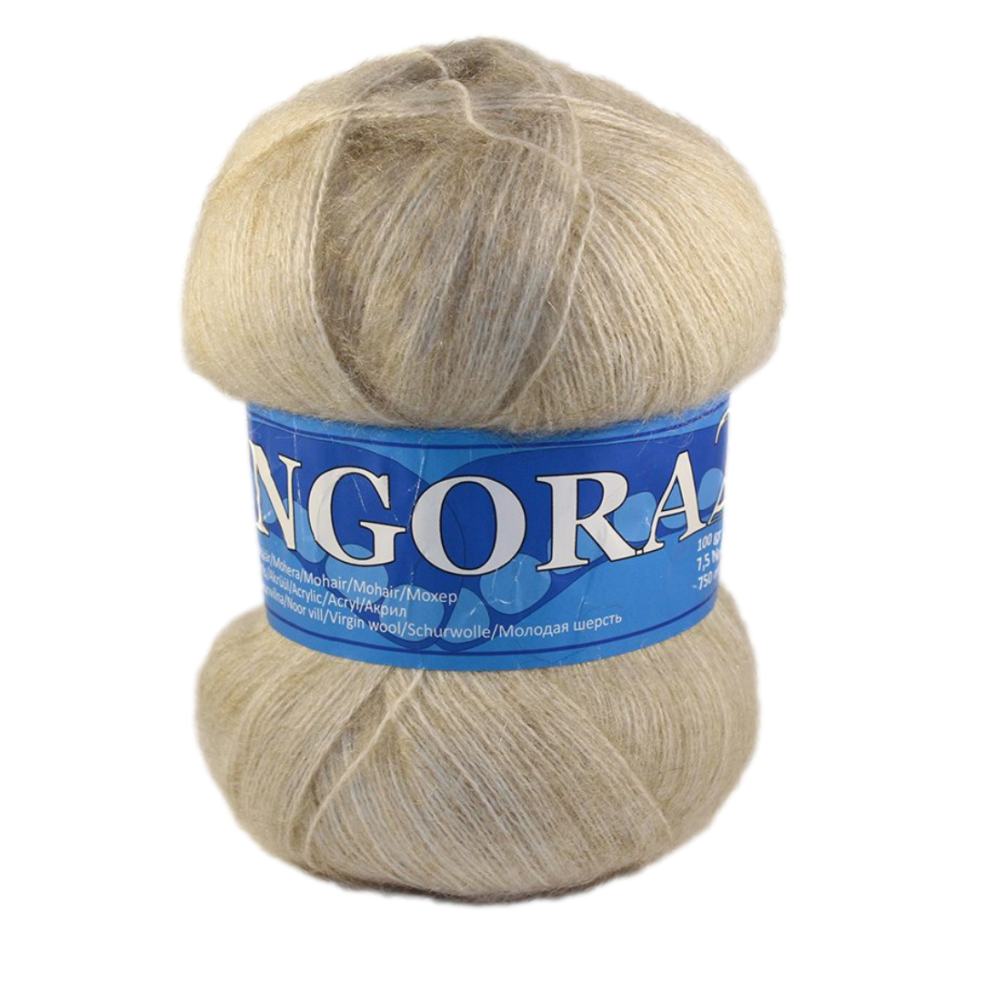 ANGORA 2 DZIJA