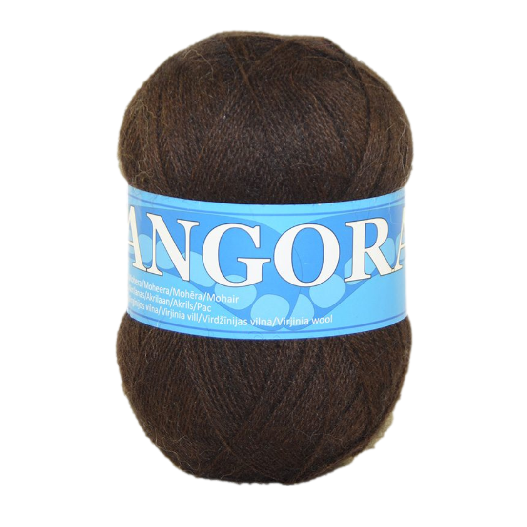 ANGORA 2 DZIJA