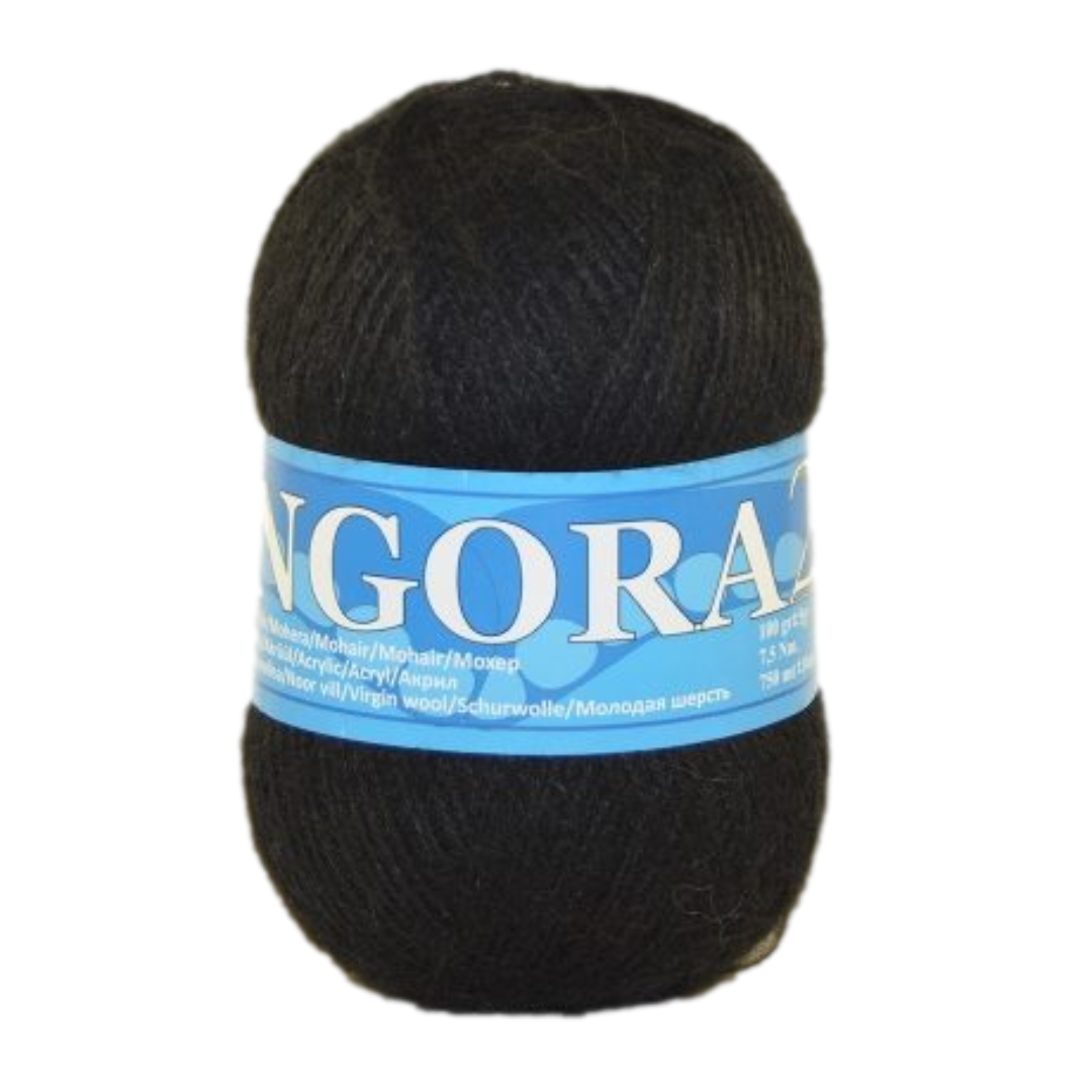 ANGORA 2 DZIJA